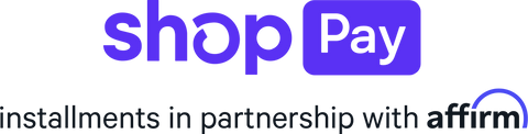 Shop Pay Logo