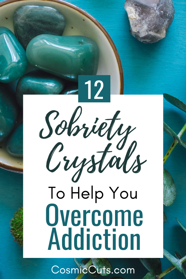 Sobriety Stones