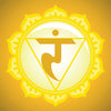 Solar Plexus Chakra