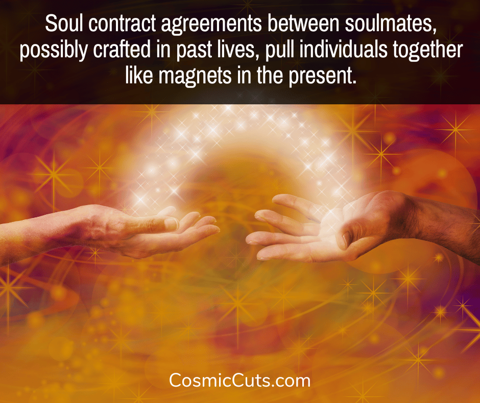 Soulmate Contracts