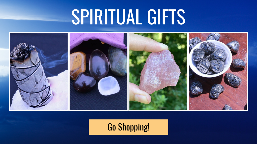 Spiritual Gifts