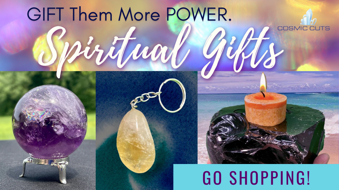 Spiritual Gifts