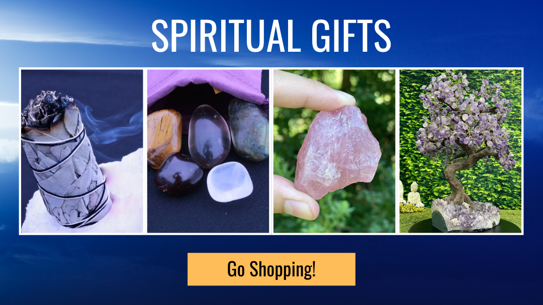 Spiritual Gifts