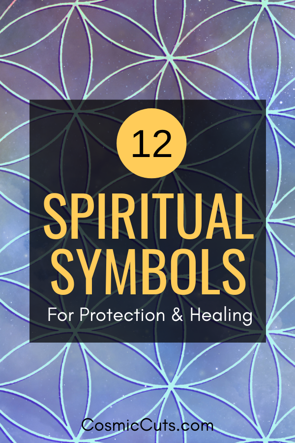 Spiritual Symbols for Healing
