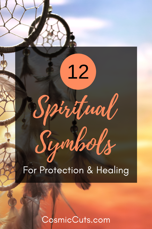 Spiritual Symbols for Protection