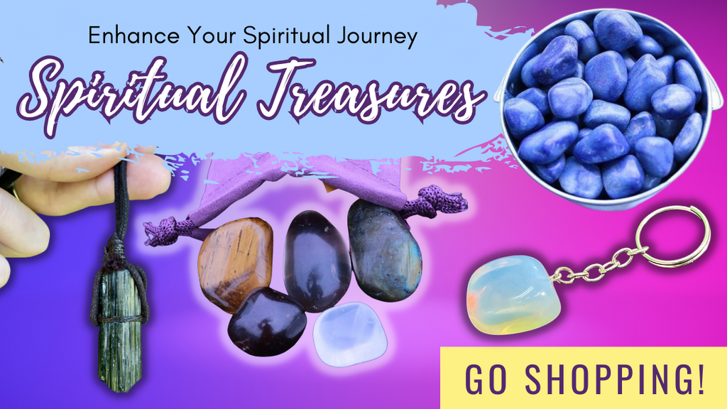 Spiritual Treasures
