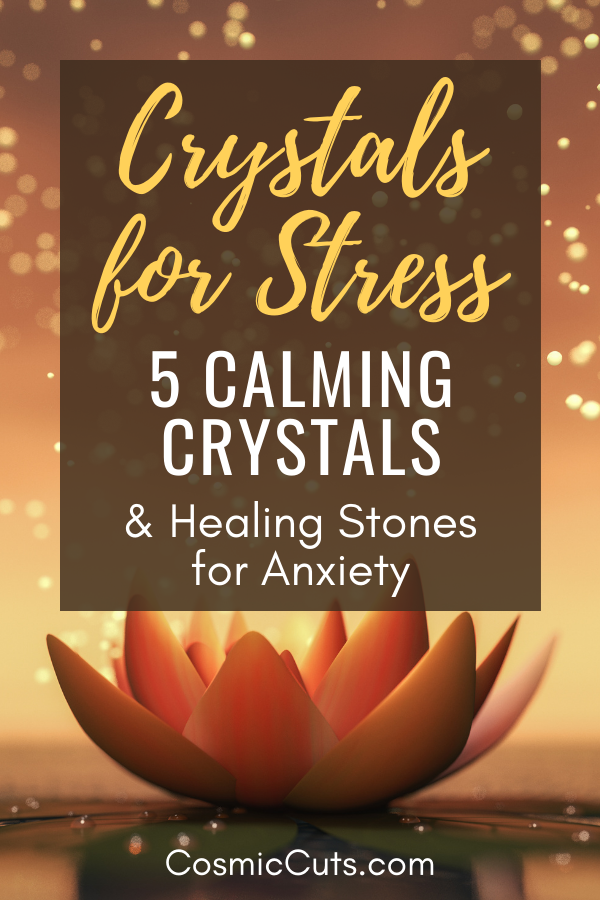 Stress Stones