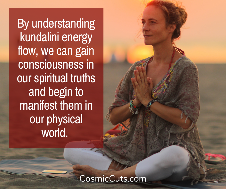 Understanding Kundalini Energy