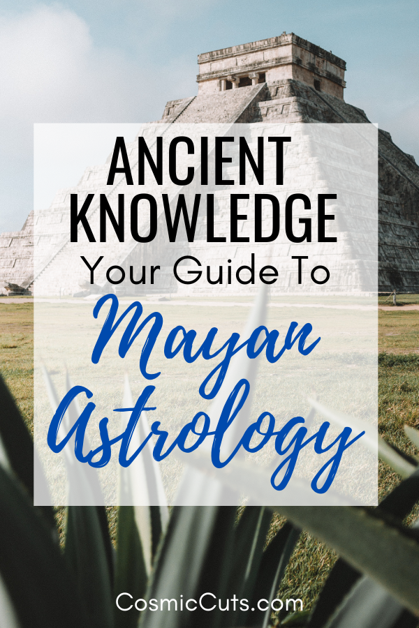 Understanding Mayan Astrology