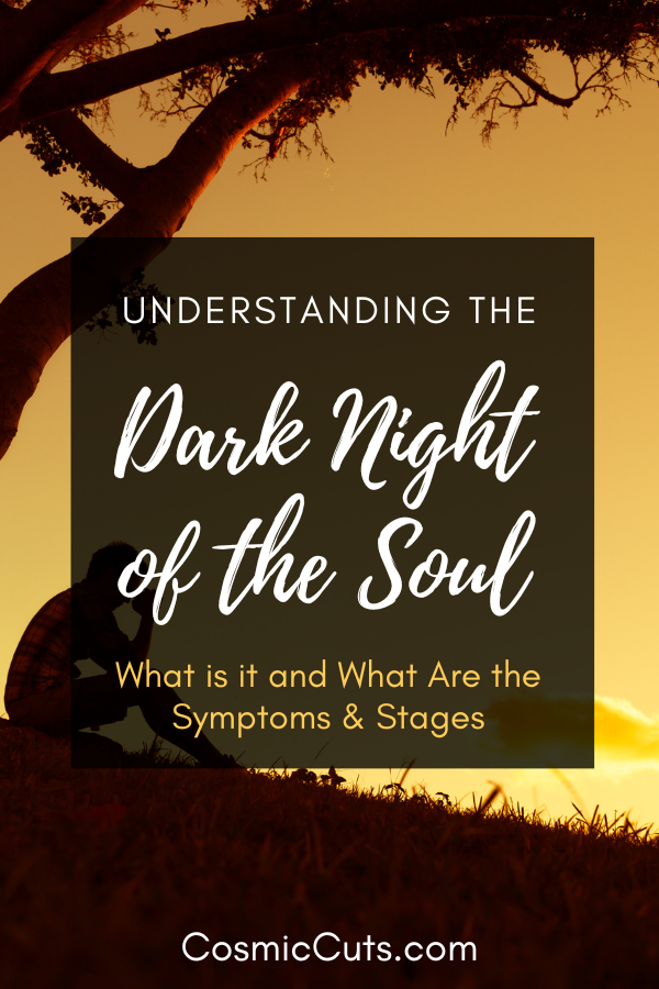 Understanding the Dark Night of the Soul