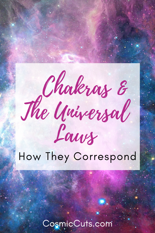 Universal Laws