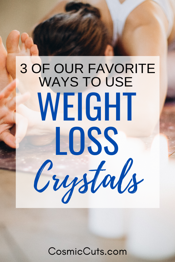 Weight Loss Stones