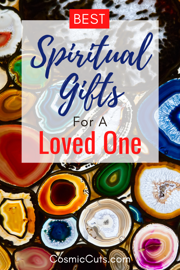 What Are the Best Spiritual Gift Ideas