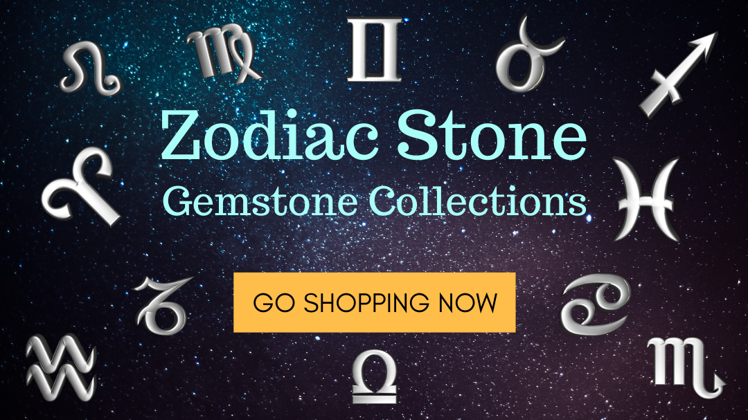 Zodiac Stones