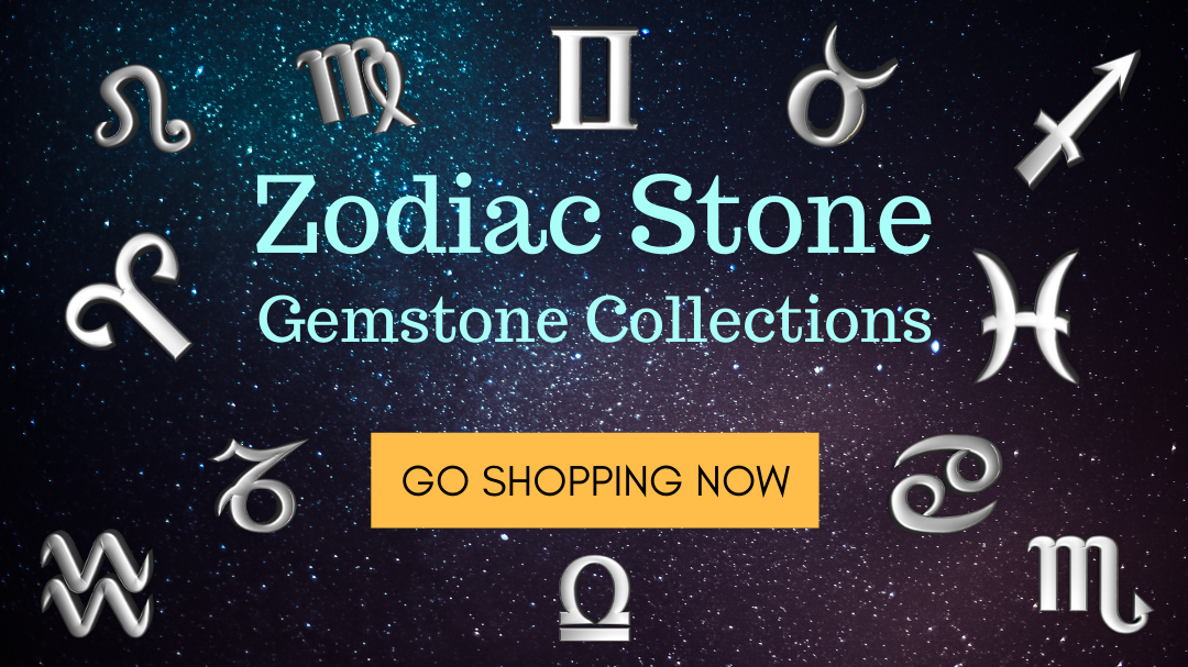 Zodiac Gemstones