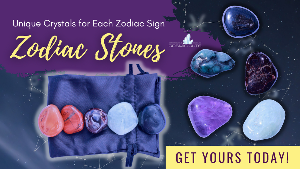 Zodiac Stones