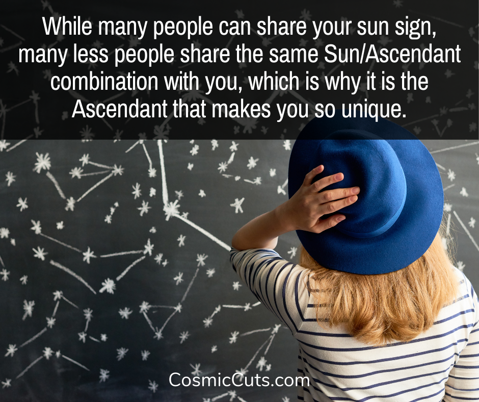 ascendant sign meaning
