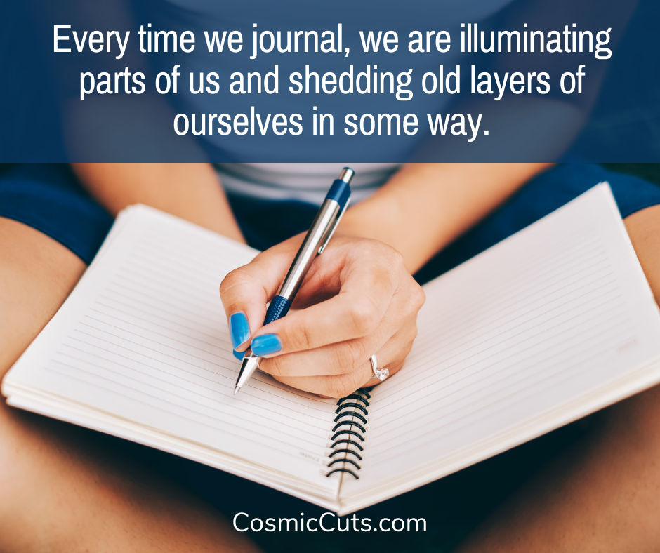 journal prompts for self discovery