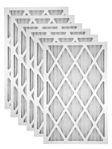 10x30x1 Furnace Filters Available in MERV 8, 11 and 13 :Coupon 10% off All Atomic 10x30x1 Filters