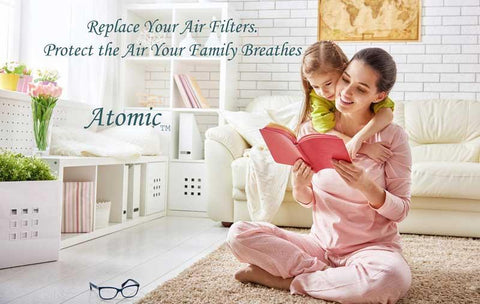 Protect the Air you breathe with the Right Lennox Filter