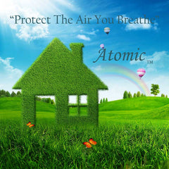 Improve your homes air quality instantly