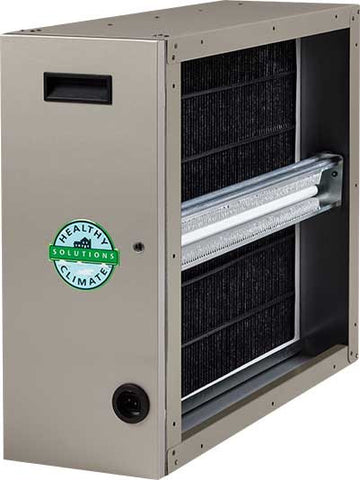 About the Lennox PureAir Purification System