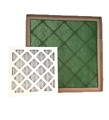 Get the right air filter from Atomic 