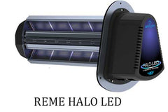 REME HALO LED