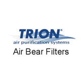 Trion Air Bear Furnace Filters