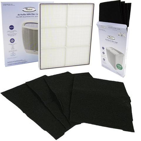 What is the Whirlpool Whispure Air Purifier Replacement HEPA Filter for Model AP45030k, AP51030k,  WP500, WP1000