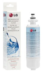 Lg LT700p Adq36006101 Refrigerator Water Filter