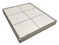 whispure 510 replacement filter