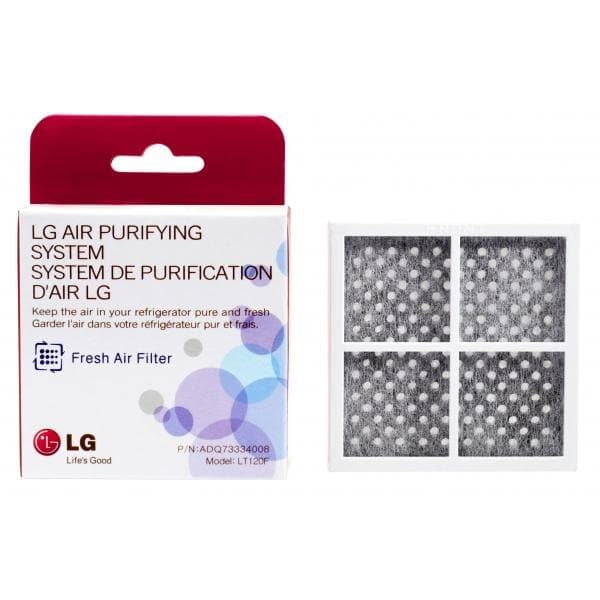 2x filtre à eau réfrigérateur américain LG remplace Filtre LG 3890JC2990A