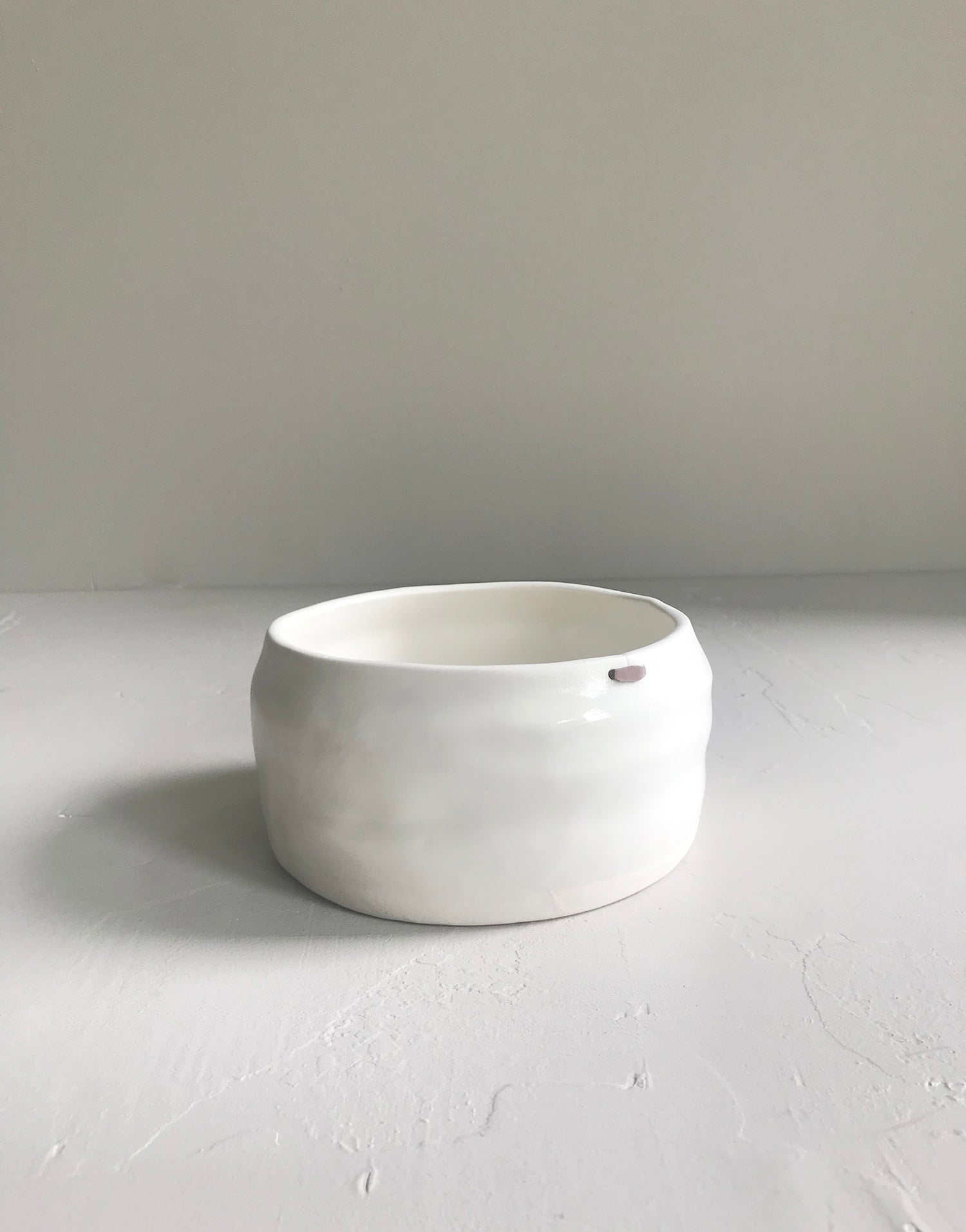 MEND Series 7 Bare Small Vessel