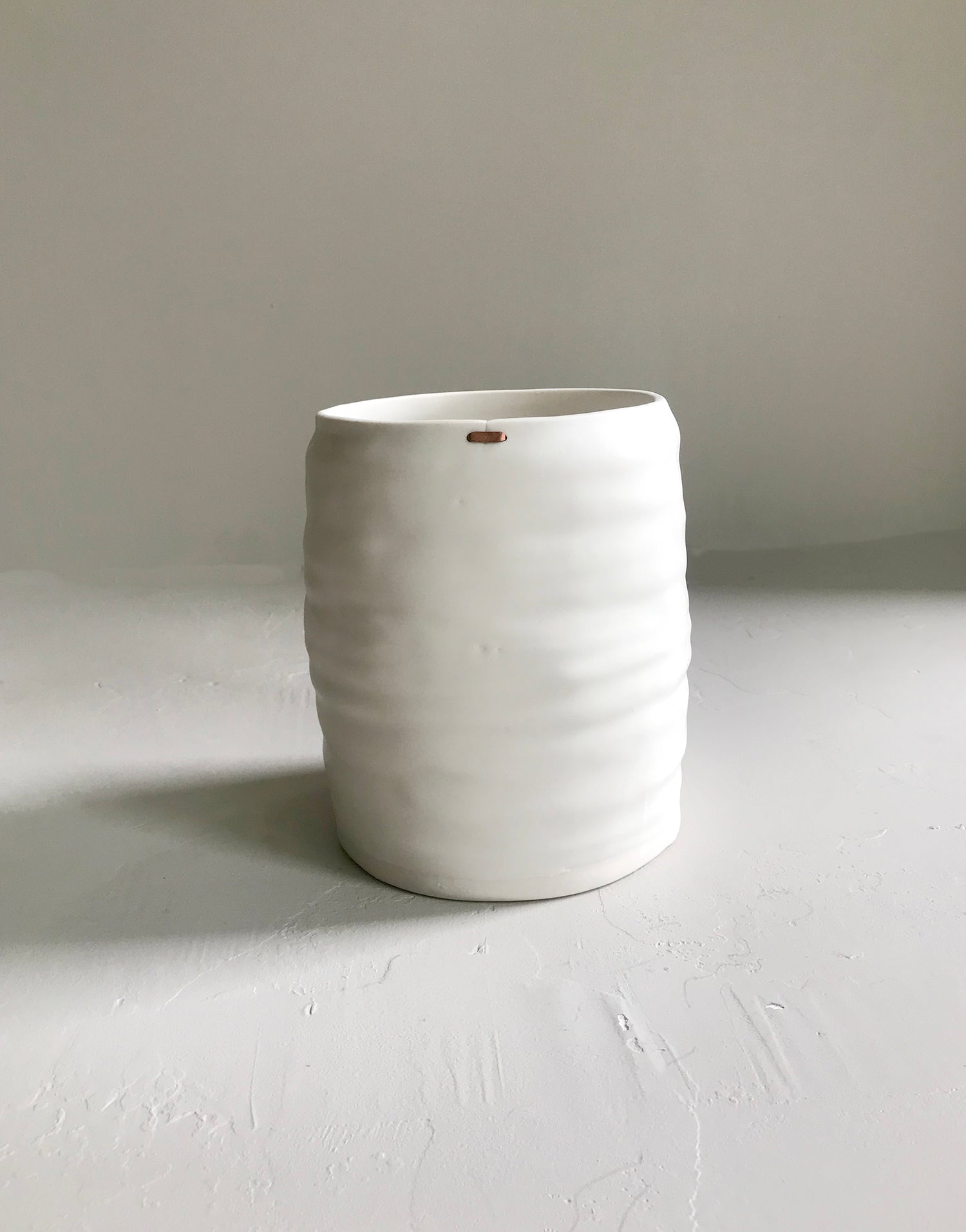 MEND Series 7 Bare XL Vessel