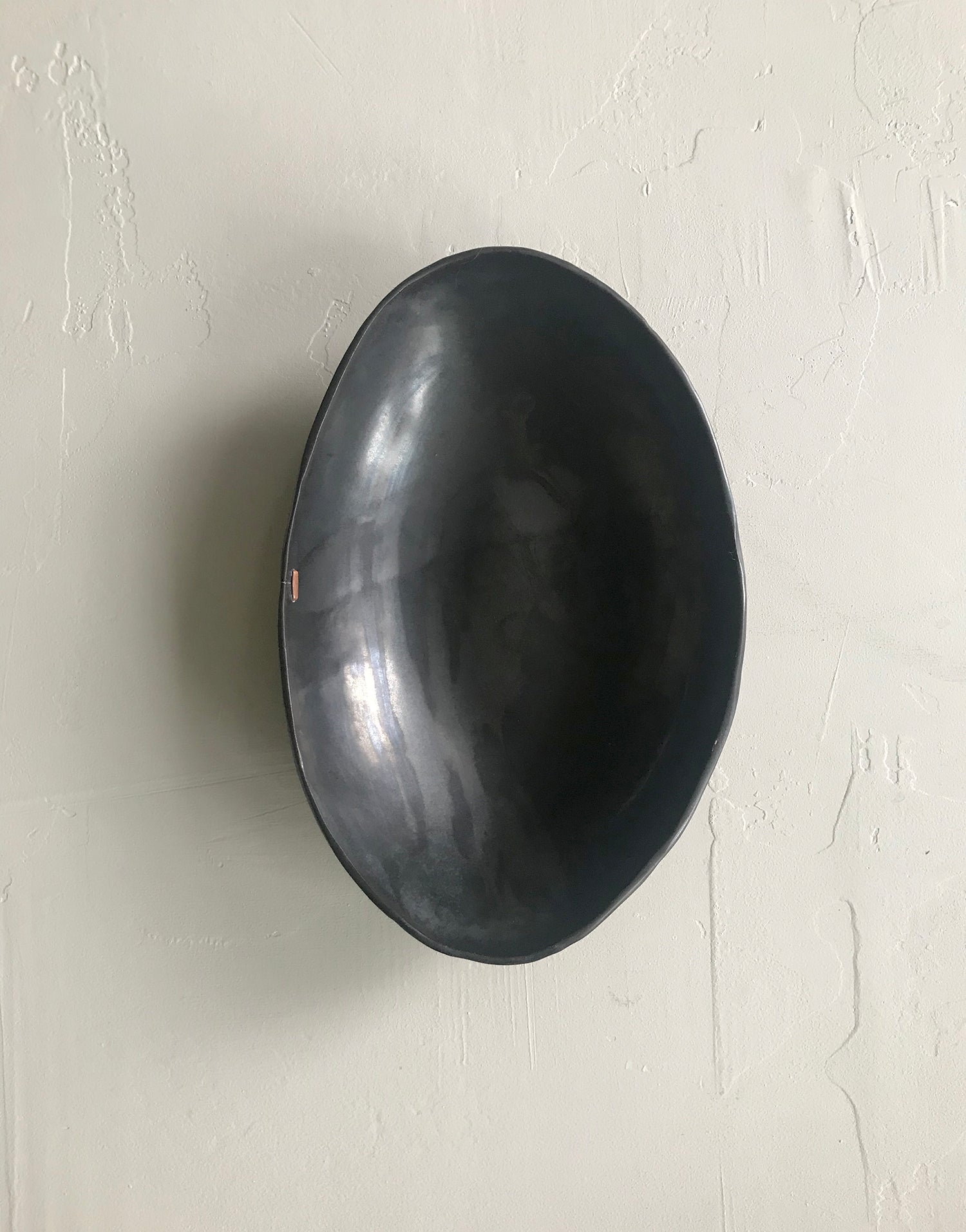 MEND Series 7 Bare Oval Bowl