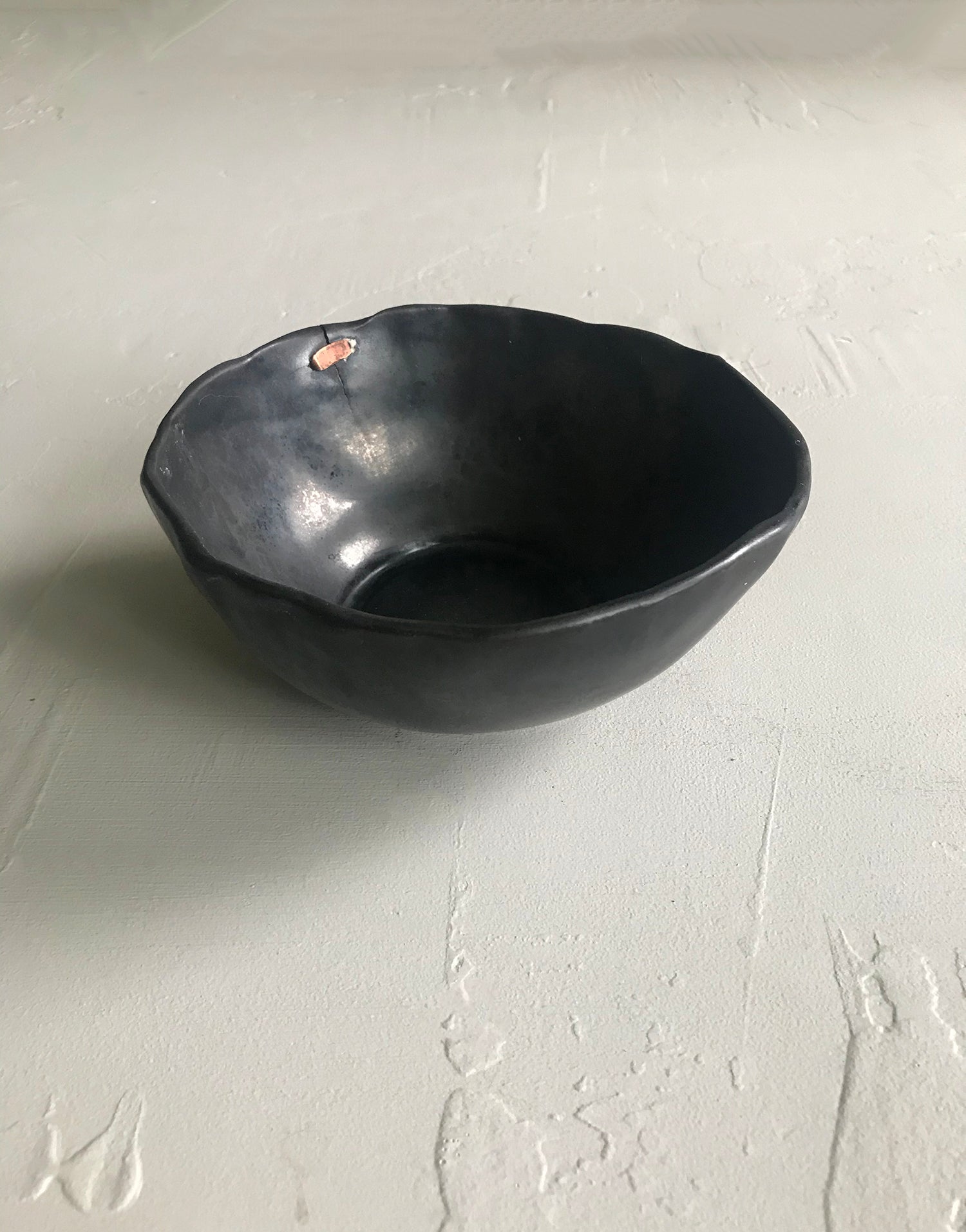 MEND Series 7 Bare Soup Bowl