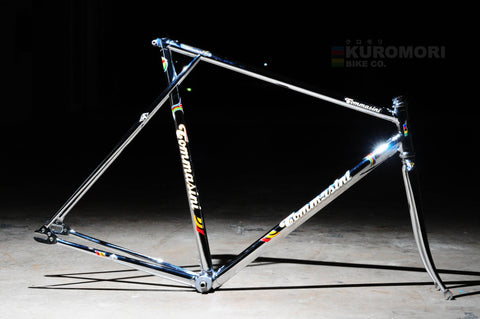 tommasini frameset