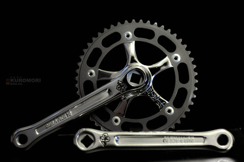 suntour superbe pro crankset