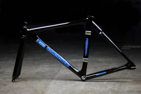 yamaguchi track bike