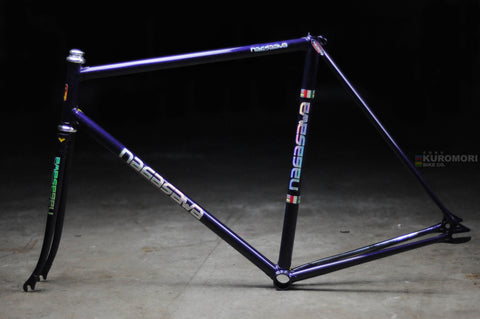 best aero frameset