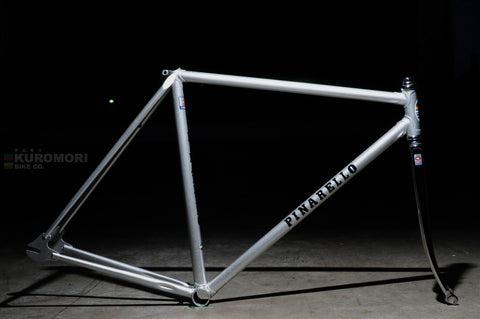 pista frame