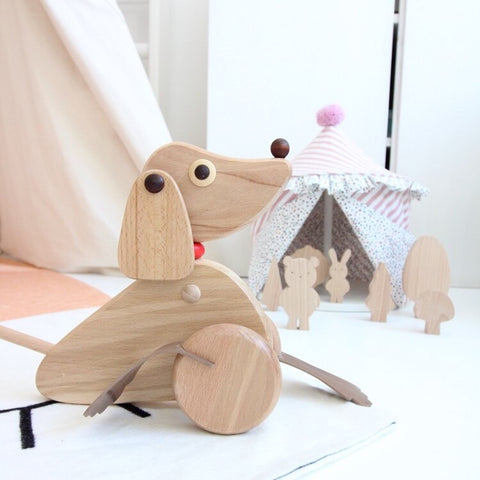 ethical wooden toys