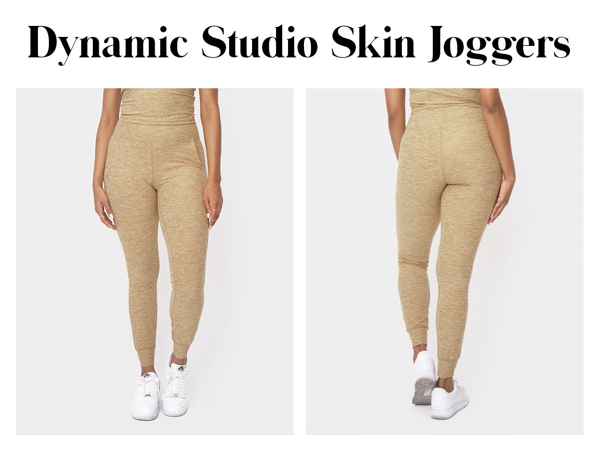 Dynamic Studio Skin Joggers