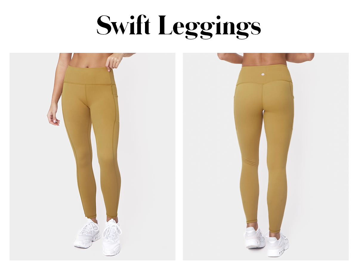 Swift Leggings