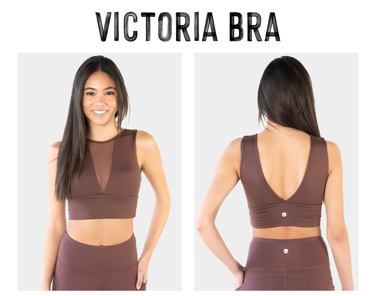 Victoria Bra