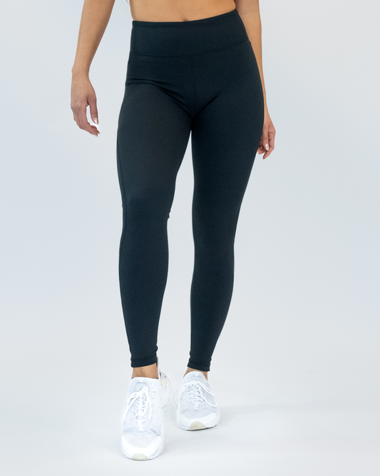 Yest Back pocket Leggings - Black (Ornika) – Christy M Boutique