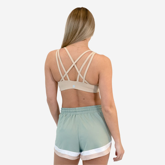 Why You Should Try a Strappy Sports Bra? – Onpost
