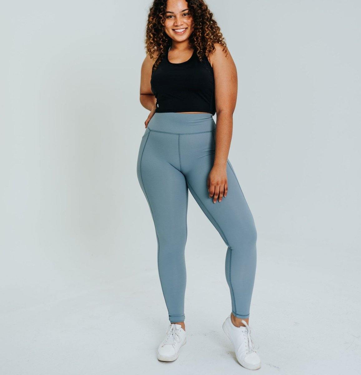 Pants - Senita Athletics