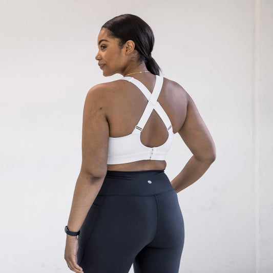 Full-Sprint High Impact Sports Bra